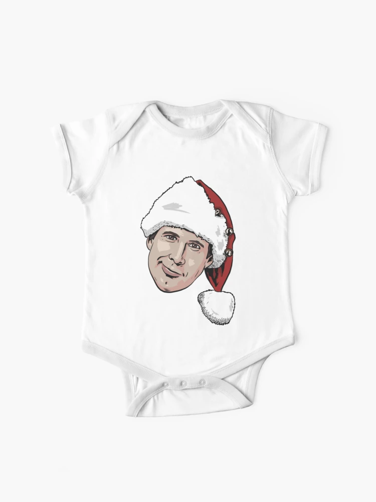 Christmas vacation best sale baby onesie