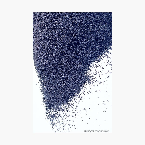 Item preview, BLUE GROUNDS designed and sold by Laura E Shafer.