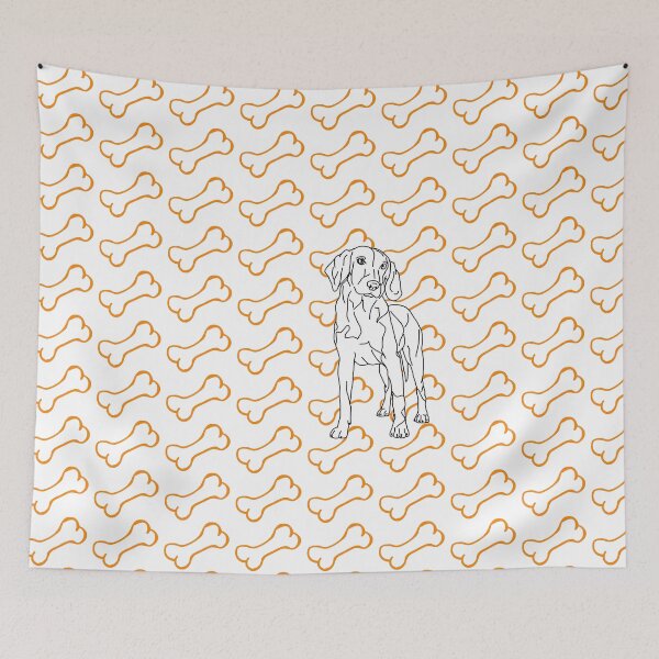 Item preview, Harrier designed and sold by Blue Kirkpatrick.
