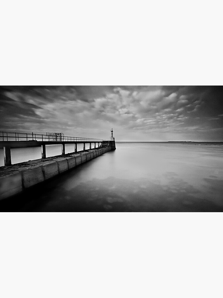 Long Pier by tontoshorse