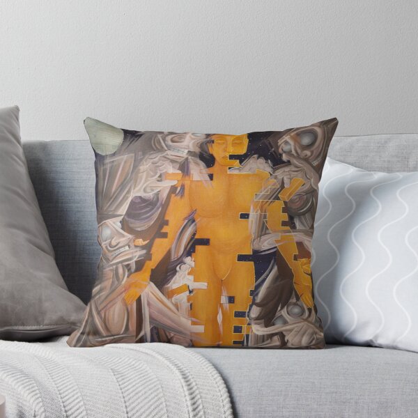 Item preview, El ser de oro designed and sold by jonathanseevers.