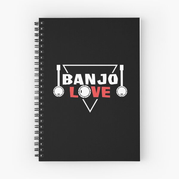 Item preview, Banjo love Bluegrass Dixie designed and sold by OVMEngemann.