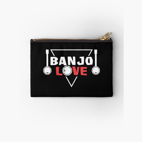 Item preview, Banjo love Bluegrass Dixie designed and sold by OVMEngemann.