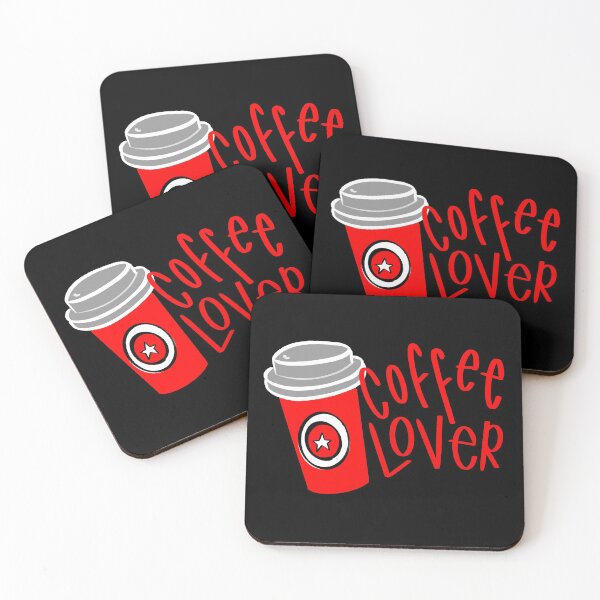 Item preview, COFFEE LOVER CUP designed and sold by GIVENGRACE.ART.