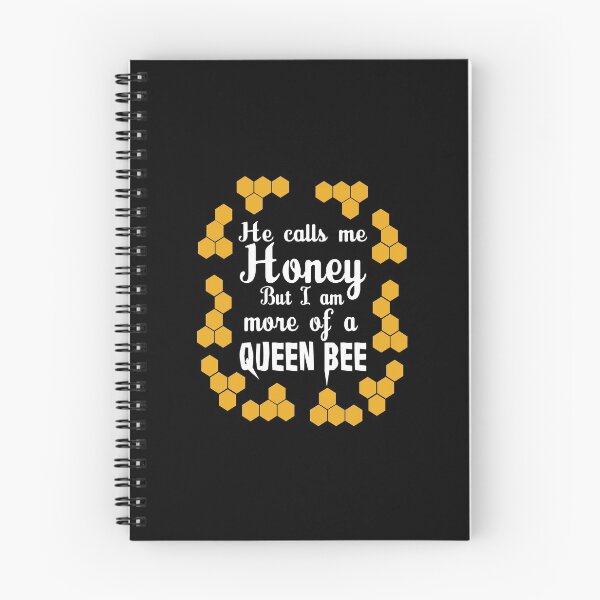 Item preview, He calls me honey but designed and sold by OVMEngemann.