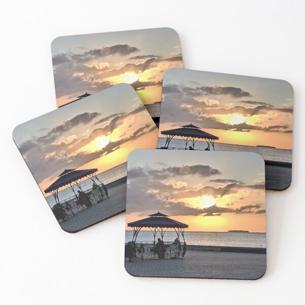 Item preview, Sunset Over Zanzibar - NT-012 designed and sold by roryridleyduff.