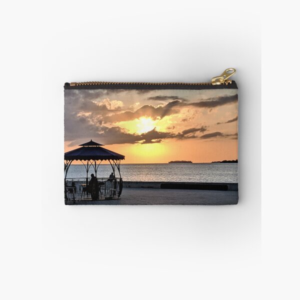 Item preview, Sunset Over Zanzibar - NT-012 designed and sold by roryridleyduff.