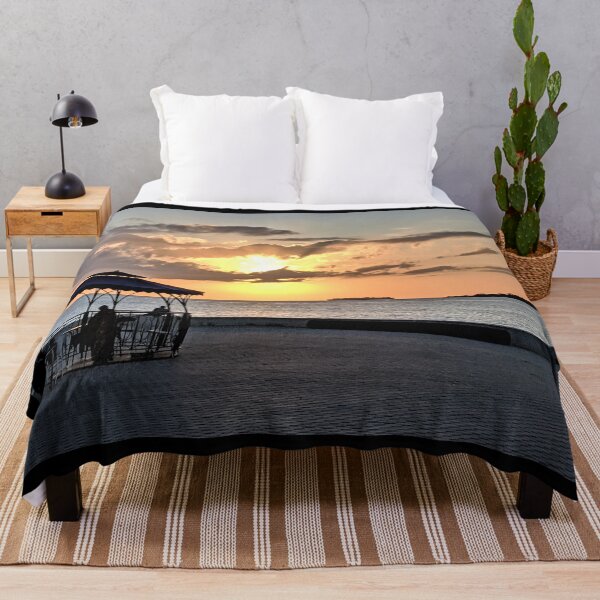 Item preview, Sunset Over Zanzibar - NT-012 designed and sold by roryridleyduff.