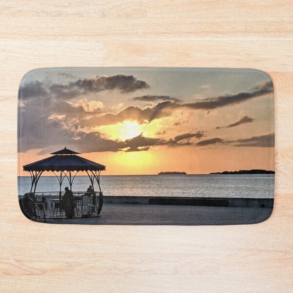Item preview, Sunset Over Zanzibar - NT-012 designed and sold by roryridleyduff.