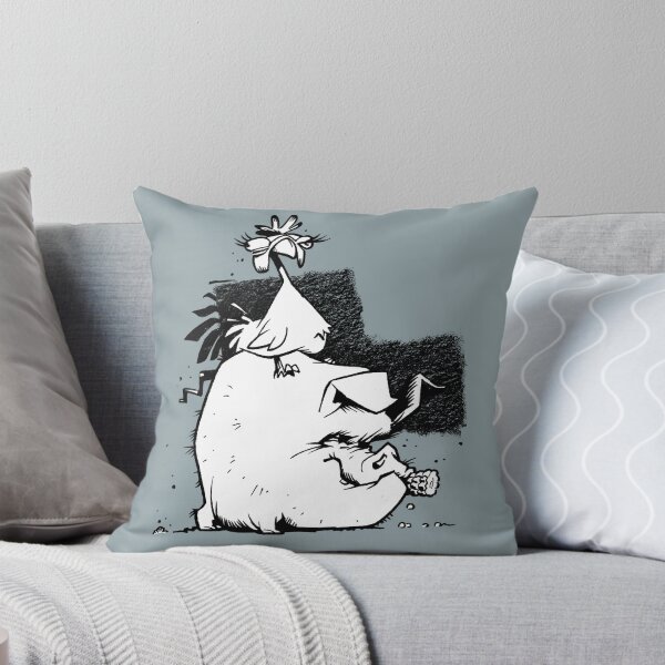 Item preview, Pig/Chicken designed and sold by Bill McGuire.