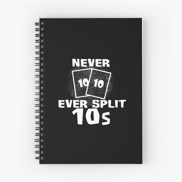 Item preview, Never ever split the 10s designed and sold by OVMEngemann.