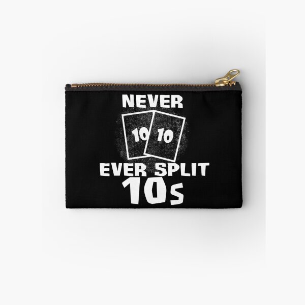 Item preview, Never ever split the 10s designed and sold by OVMEngemann.