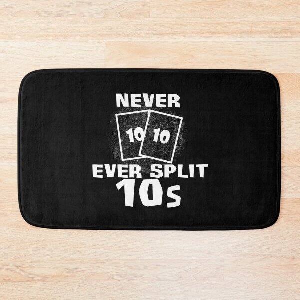 Item preview, Never ever split the 10s designed and sold by OVMEngemann.