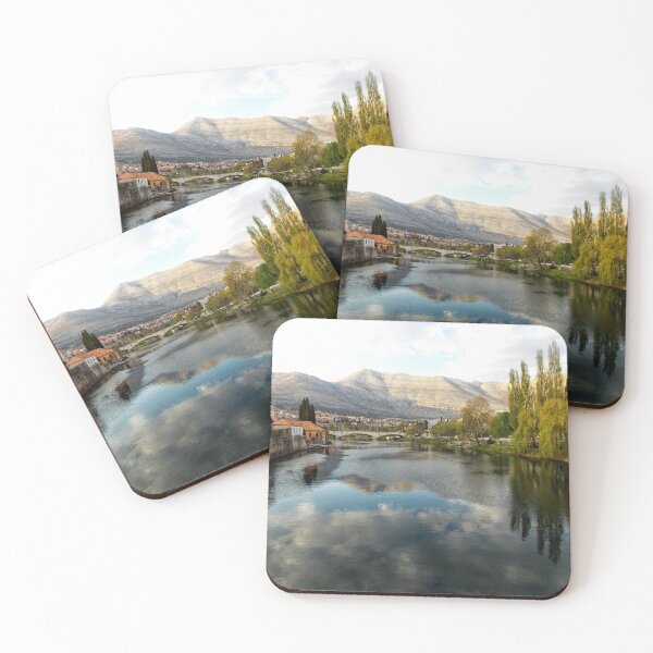 Item preview, Down by the River - Reflection  designed and sold by branaghbel.