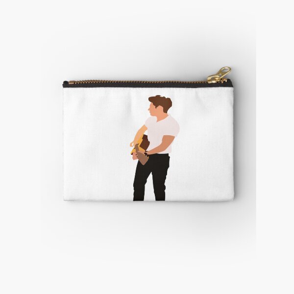 Item preview, niall horan playing guitar designed and sold by Madisong629.