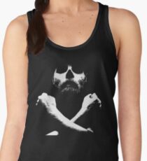 Sails Flag Women's Tank Top