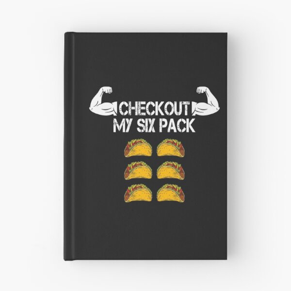 Item preview, Check out my six pack tacos designed and sold by Best Designer.