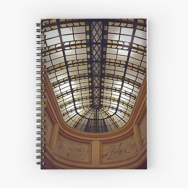 Item preview, Smithsonian Ceiling designed and sold by umeimages.
