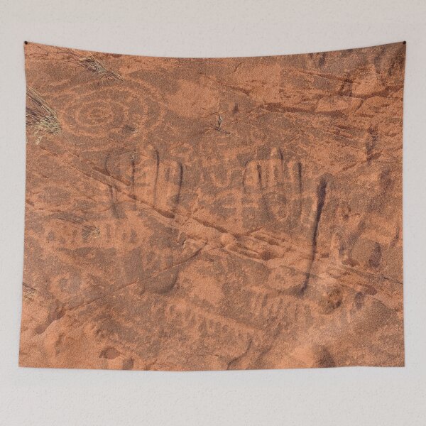 Item preview, Hands of those who see designed and sold by GraceSage.