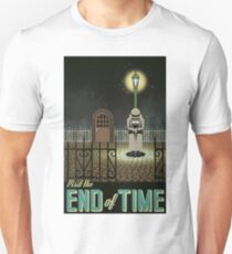 Chrono Trigger End of Time Unisex T-Shirt