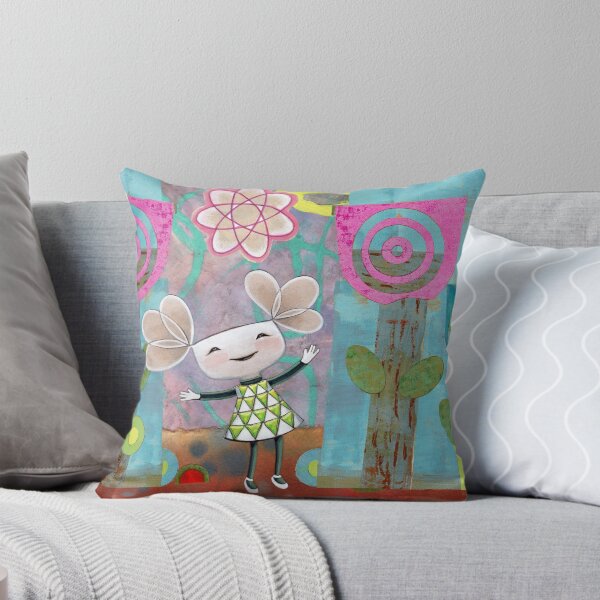 Item preview, Happy day. designed and sold by janedoran.