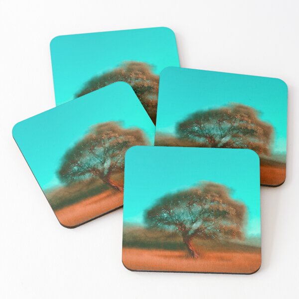 Item preview, Artist's Conception of a Tree designed and sold by Tim Thompson.