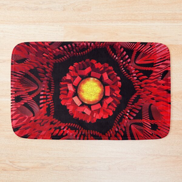 Item preview, The Sun is the Center designed and sold by Gaspar Avila.