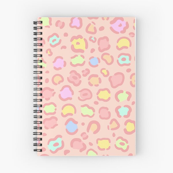 Item preview, Light Pink Cheetah Spots designed and sold by newburyboutique.