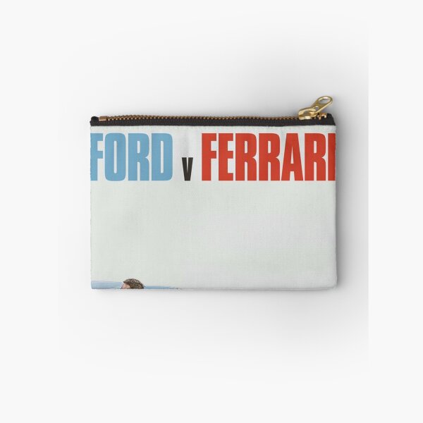 Item preview, Ford v Ferrari designed and sold by William899.