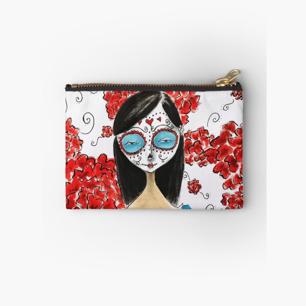 Item preview, Red, White and Beautiful designed and sold by allisonwthomas.