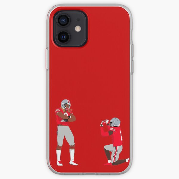 Smile! iPhone Soft Case