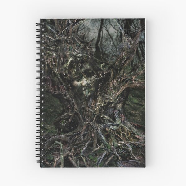 Item preview, Spirit Tree designed and sold by kayakcapers.