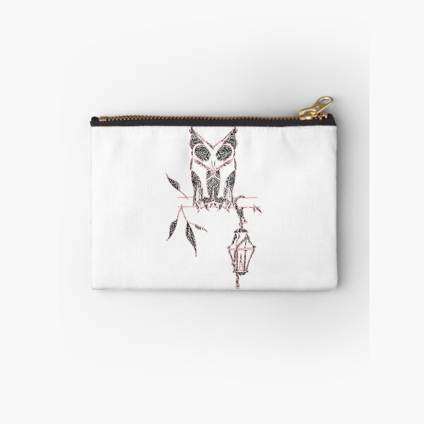 Item preview, Owl version 3 designed and sold by Edgar Moya.