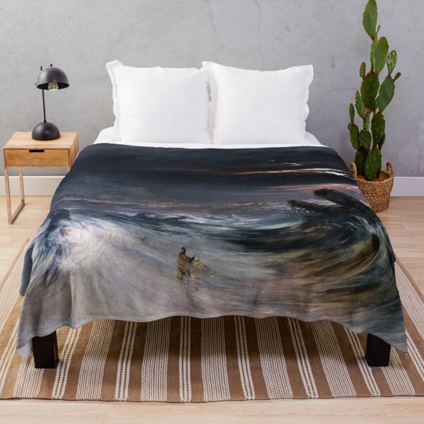 Item preview, Destruction of Tyre by John Martin (1840) designed and sold by allhistory.