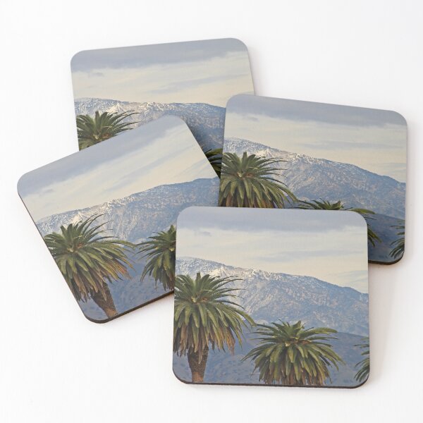 Item preview, Palms 'N Peaks designed and sold by Chet  King.