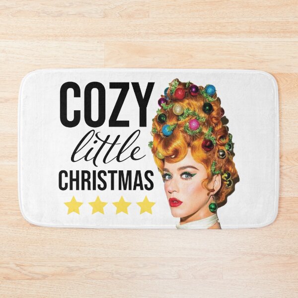 Item preview, Cozy Little Christmas designed and sold by ArtsyJulez.