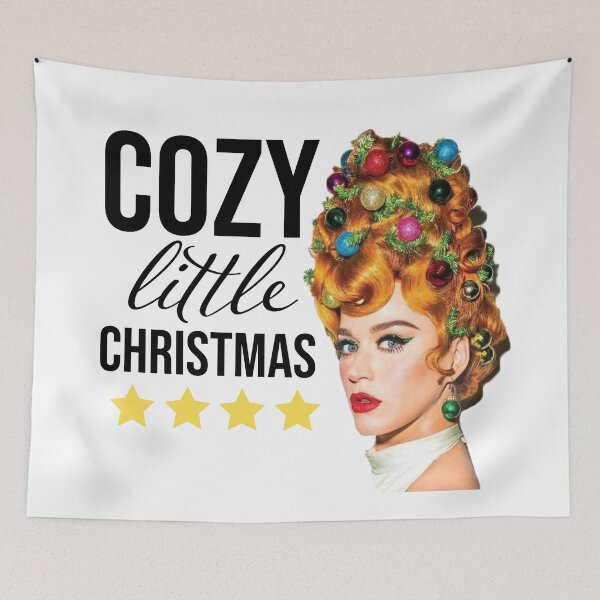 Item preview, Cozy Little Christmas designed and sold by ArtsyJulez.