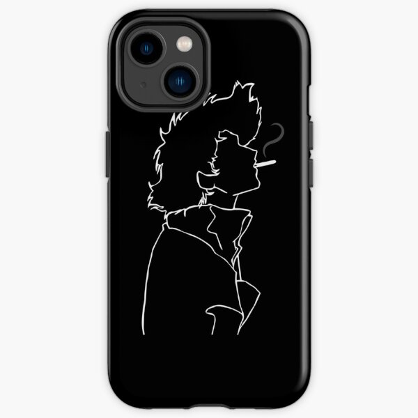 Cowboy Bebop iPhone Tough Case