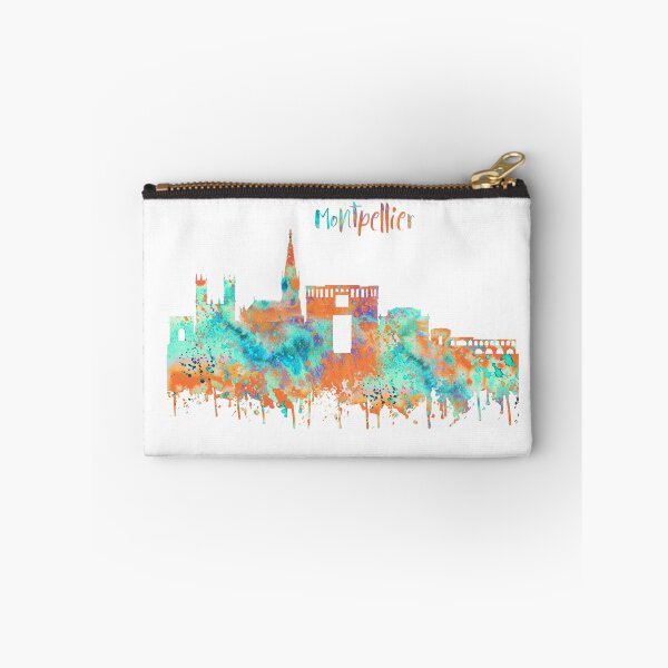 Item preview, Montpellier, Montpellier France designed and sold by Rosaliartbook.