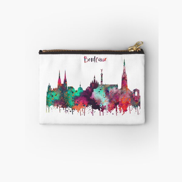 Item preview, Bordeaux, Bordeaux France designed and sold by Rosaliartbook.