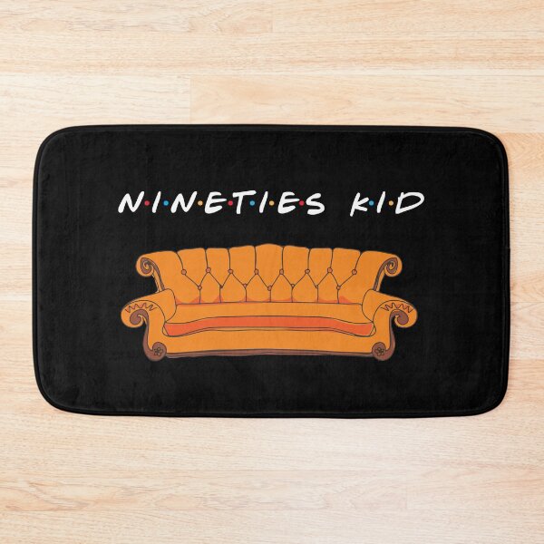Item preview, Nineties kid - 90s Kid designed and sold by Teeter-Totter.