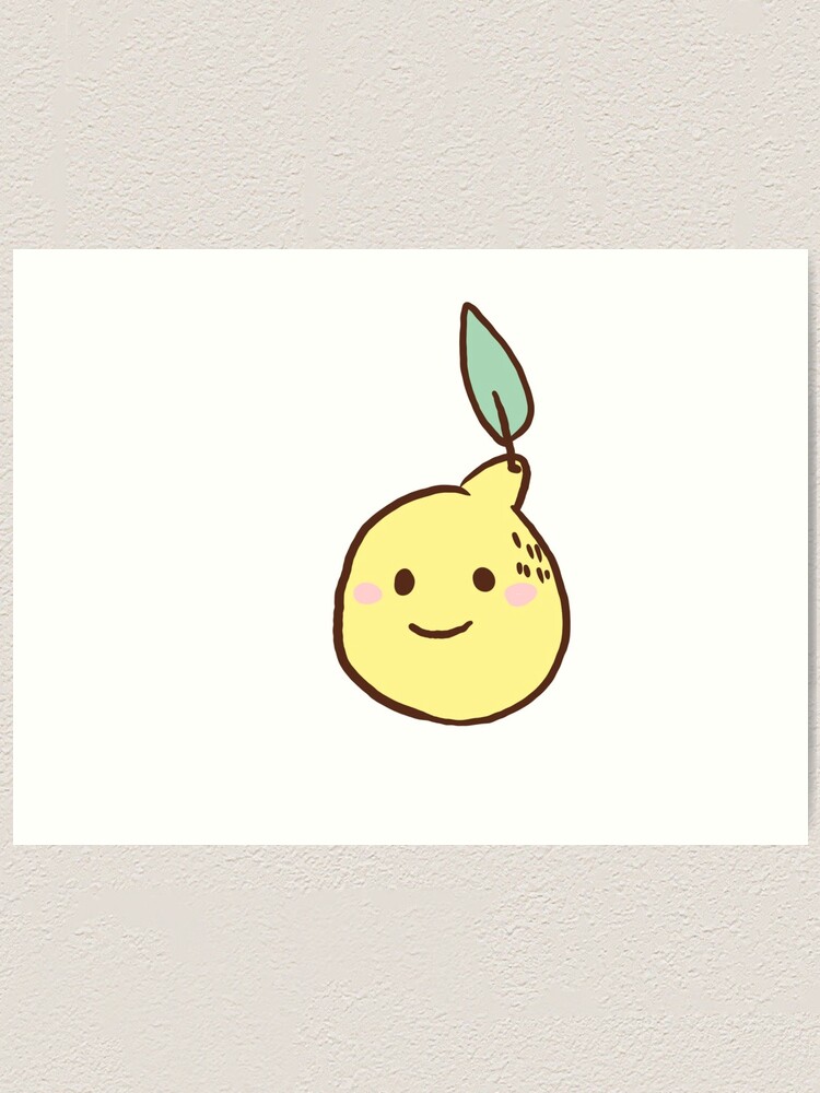 Lemon Boy Tumblr