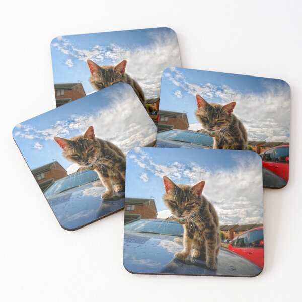 Item preview, Worse for wear I always look like this ! designed and sold by Photography & Emotive Ai.