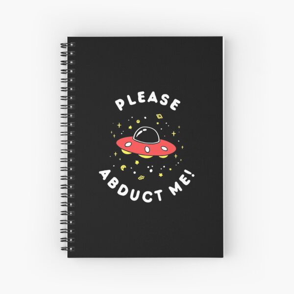 Item preview, Aliens Please Abduct Me designed and sold by Yipptee Shirts.