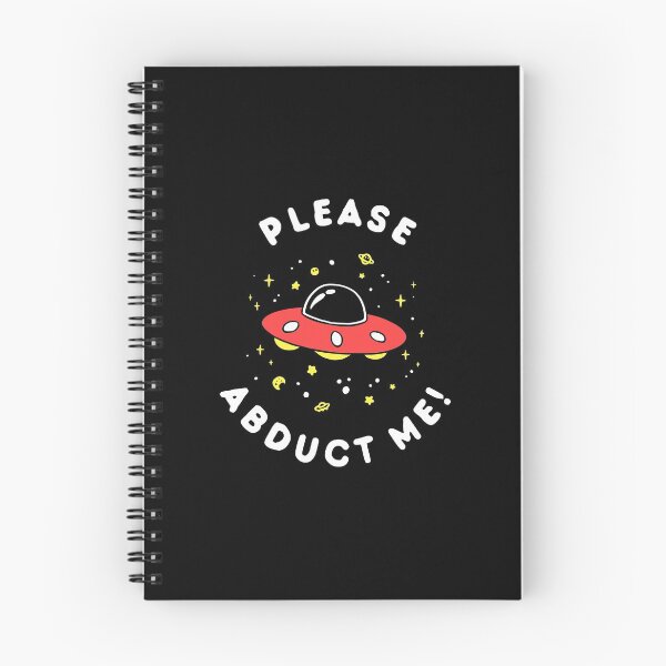 Item preview, Aliens Please Abduct Me designed and sold by Yipptee Shirts.