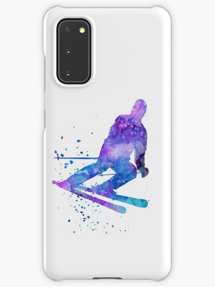 samsung ski