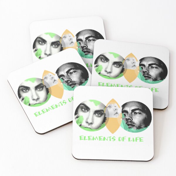 Item preview, Elements of Life - Venn Diagram (by ACCI) designed and sold by VanyssaGraphics.