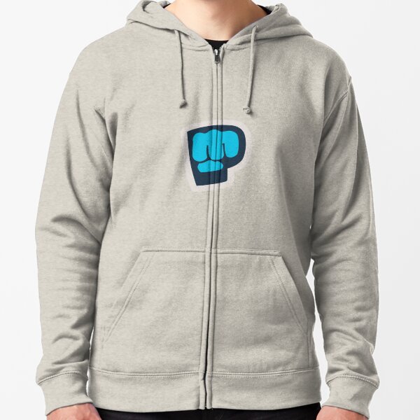 pewdiepie brofist hoodie