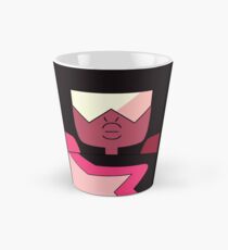 Garnet Tall Mug