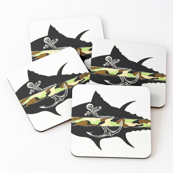 Item preview, US Military Salty Tuna  designed and sold by barryknauff.